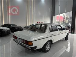 مرسيدس بنز E-Class